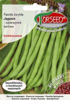 FASOLA ZWYKA KAROWA JAGUSIA - 50 G TORSEED